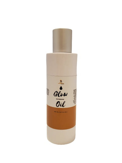 Glow Body Oil