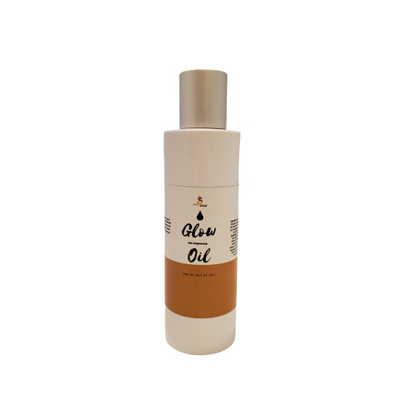 Glow Body Oil