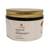 Raw Brown Sugar & Ground Coffee Exfoliating and Brightening body Polish